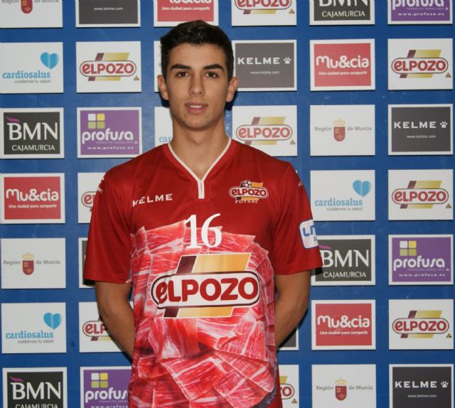 Guillamón, Darío, García y José Mario, convocados con España Sub'19 para disputar dos amistosos ante la República Checa - 4, Foto 4