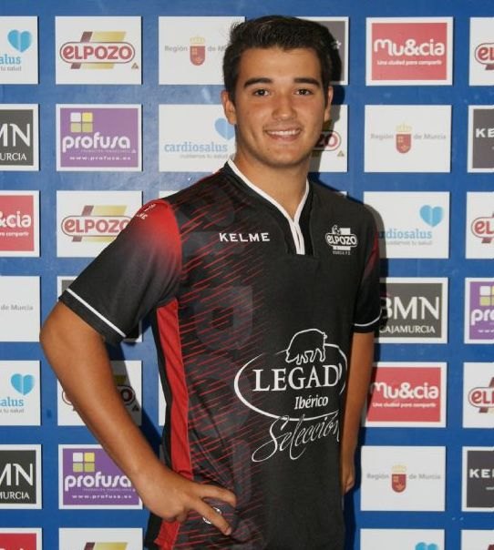 Guillamón, Darío, García y José Mario, convocados con España Sub'19 para disputar dos amistosos ante la República Checa - 1, Foto 1