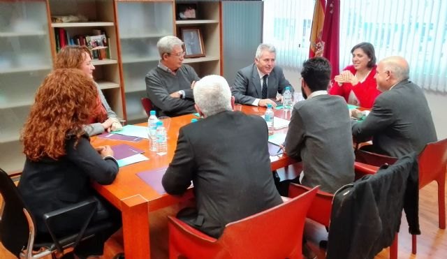 El Pacto regional por la Sanidad asegurará la calidad asistencial y la defensa de la atención pública - 1, Foto 1