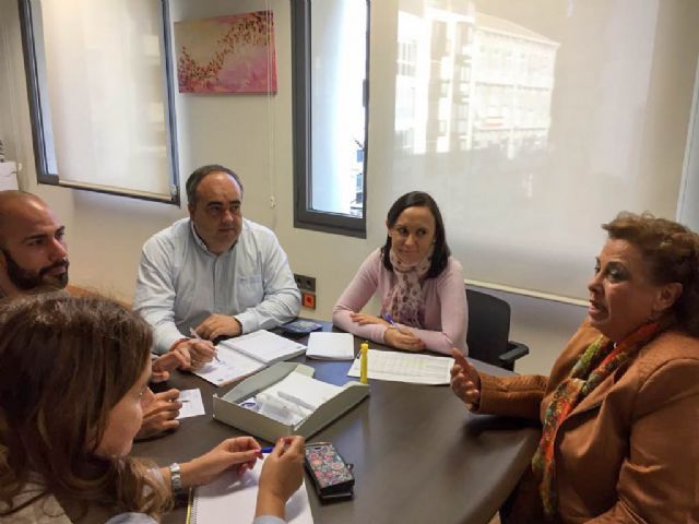 Las Juntas Vecinales Municipales tendran un incremento del 15 por ciento en su presupuesto de 2018 - 1, Foto 1