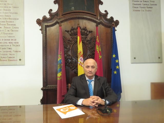 Antonio Meca: los músicos de la Banda Municipal son trabajadores de pleno derecho y el Ayuntamiento tiene que cotizar por ellos - 1, Foto 1