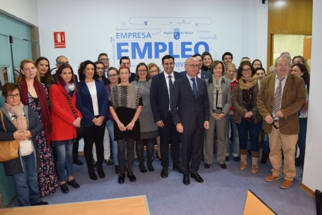 Desciende el número de jóvenes que no estudian ni trabajan y ocho de cada diez ya están inscritos en Garantía Juvenil - 1, Foto 1