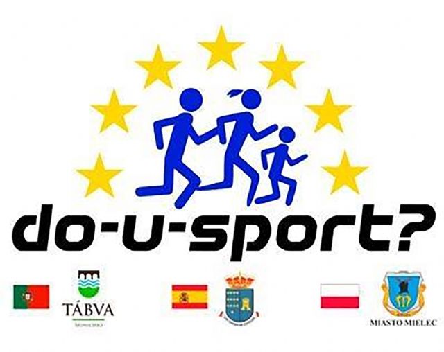 Las Torres de Cotillas acoge una jornada sobre deporte y salud del proyecto europeo 'Do-U-Sport' - 4, Foto 4