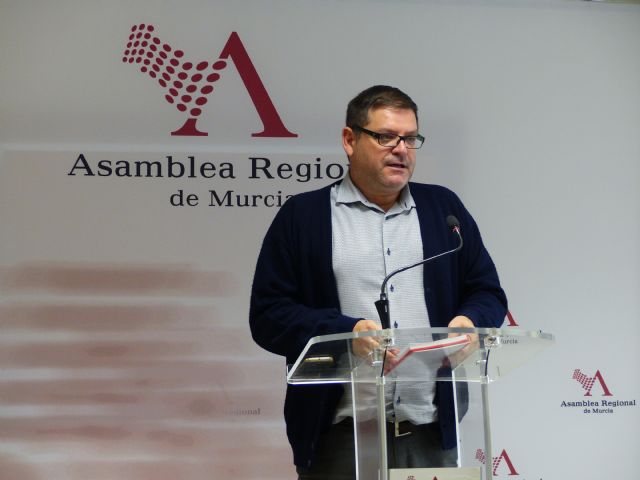 Podemos afirma que los dos años pedidos por la Plataforma son la solución a la llegada del AVE - 1, Foto 1