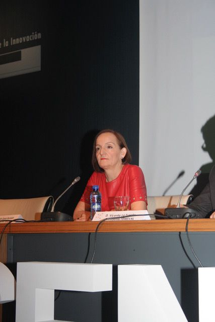 Conclusiones de la mesa redonda Casos de uso de tecnologías emergentes implantadas en la Industria - 1, Foto 1