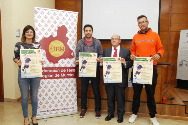 Las mejores raquetas de la Región - 1, Foto 1