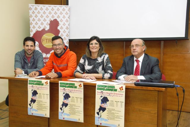 Las mejores raquetas de la Región - 3, Foto 3