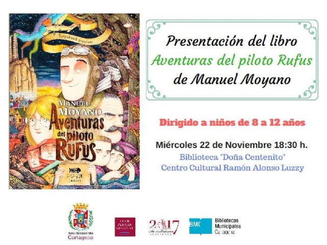 El Luzzy acerca a los niños a un mundo de aventuras sin limites - 1, Foto 1