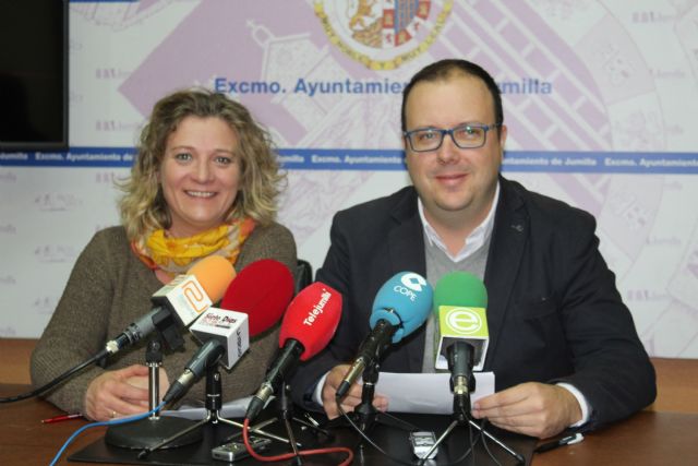 La Junta de Gobierno aprueba convenio de 15.000 euros con la FAMPA - 1, Foto 1