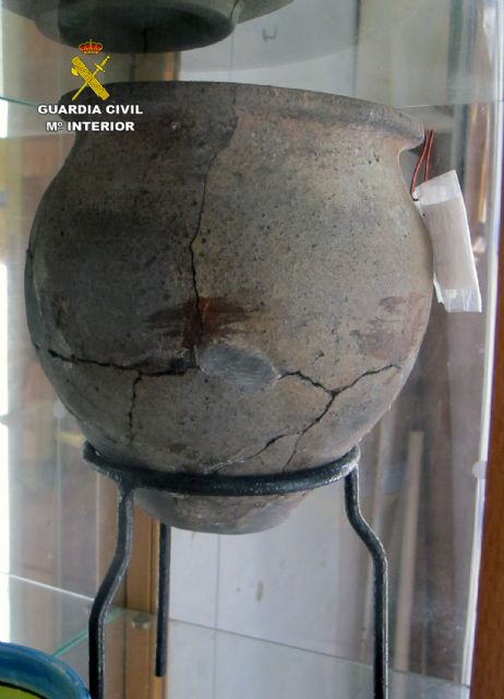 ARQVA y la Guardia Civil celebran las IV Jornadas de Protección del Patrimonio Cultural Subacuático - 1, Foto 1