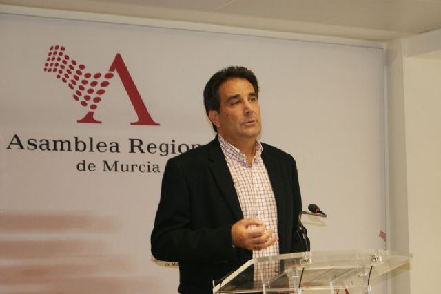 El PSOE denuncia la ausencia de actitud constructiva del PP con la Ley de Medidas Urgentes para el Mar Menor - 1, Foto 1