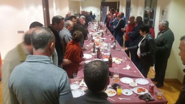 Antonio Costa, nuevo presidente de la Unión de Agricultores y Ganaderos del Bajo Guadalentín (COAG), Foto 3