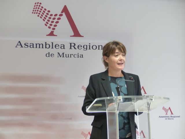 Podemos considera que el PP es una amenaza para el Mar Menor - 1, Foto 1