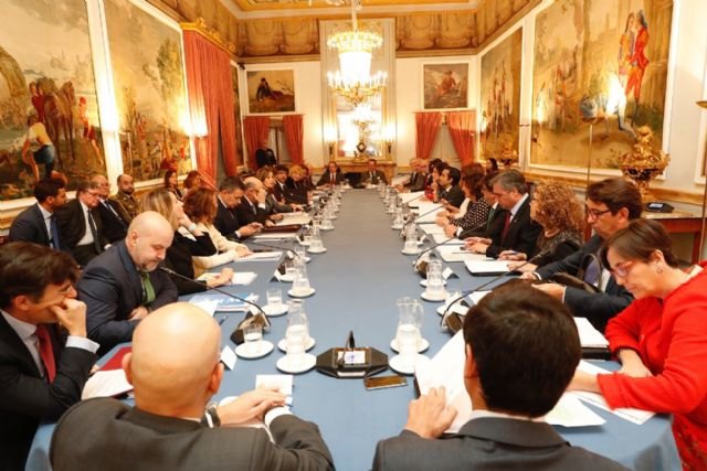 La Comunidad expone su plan para víctimas de violencia de género con discapacidad en el Real Patronato sobre Discapacidad - 2, Foto 2