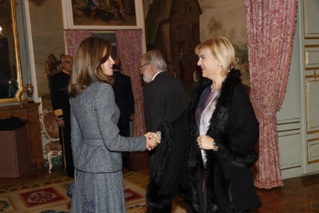 La Comunidad expone su plan para víctimas de violencia de género con discapacidad en el Real Patronato sobre Discapacidad - 3, Foto 3