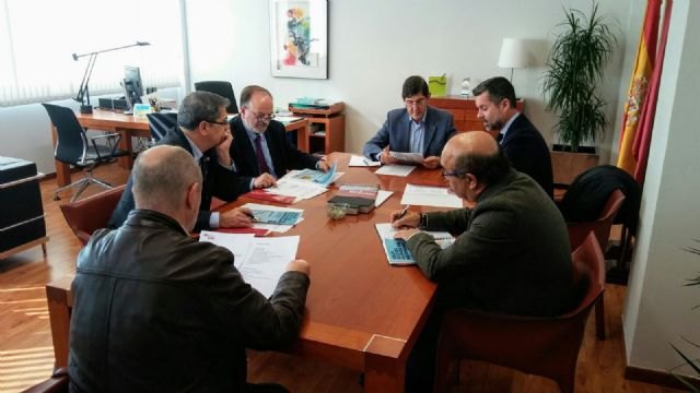 La Comunidad promoverá los hábitos de vida saludables en la feria ´Expomed Salud´ - 1, Foto 1