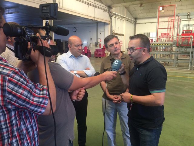 El PSOE de Cieza quiere convertir las expectativas en realidad con el nuevo Comité Electoral - 1, Foto 1