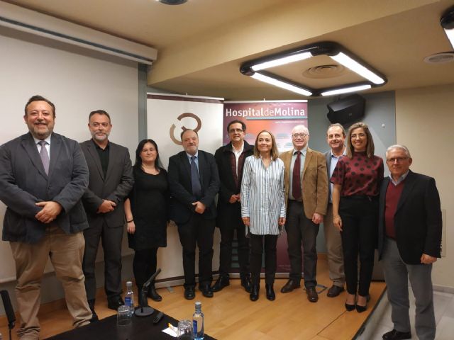 #ForoComSalud: Sanitarios y periodistas deben ser corresponsables en la comunicación de la salud, para beneficio del paciente - 1, Foto 1