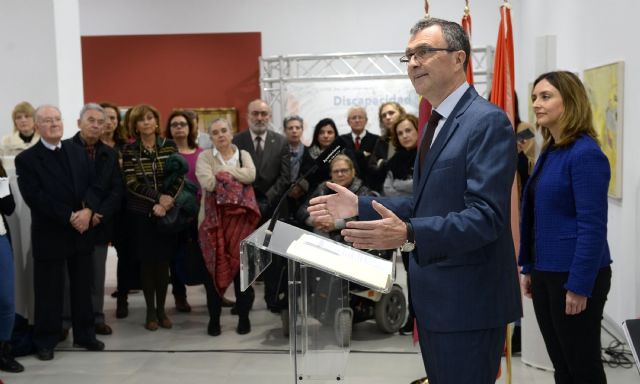 El Ayuntamiento destina 1,5 millones de euros para apoyar a un centenar de asociaciones del tercer sector - 2, Foto 2