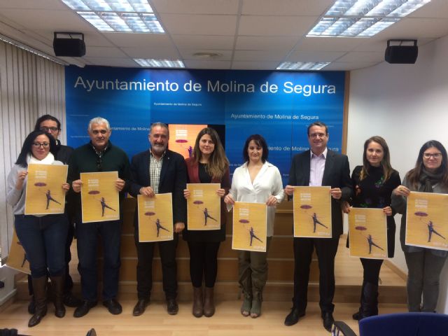 El Centro de Salud Antonio García de Molina de Segura celebra la 7ª Jornada de Puertas Abiertas el viernes 23 de noviembre, bajo el lema Con la mujer - 2, Foto 2
