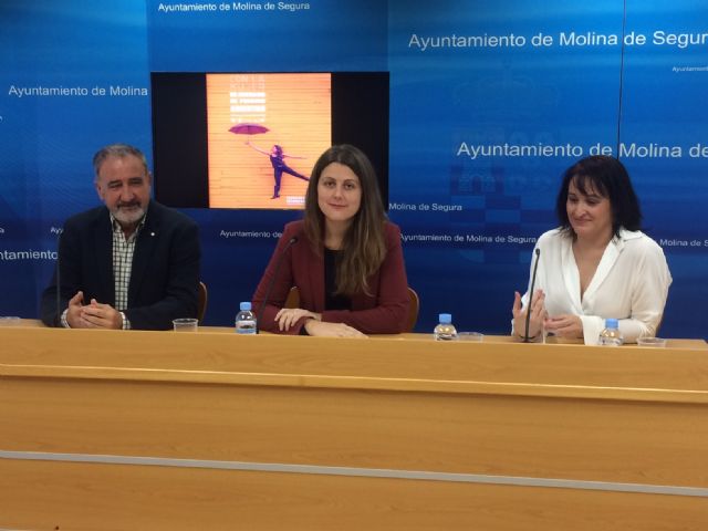 El Centro de Salud Antonio García de Molina de Segura celebra la 7ª Jornada de Puertas Abiertas el viernes 23 de noviembre, bajo el lema Con la mujer - 3, Foto 3