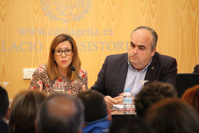 Cs pide la creación de la Oficina Técnica de Accesibilidad y un calendario plurianual de actuaciones con plazos e inversiones - 4, Foto 4