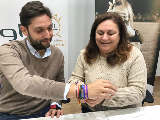 El Teatro Guerra acogerá el domingo el acto central de la programación del 25N como homenaje a las víctimas de la violencia de género - 1, Foto 1