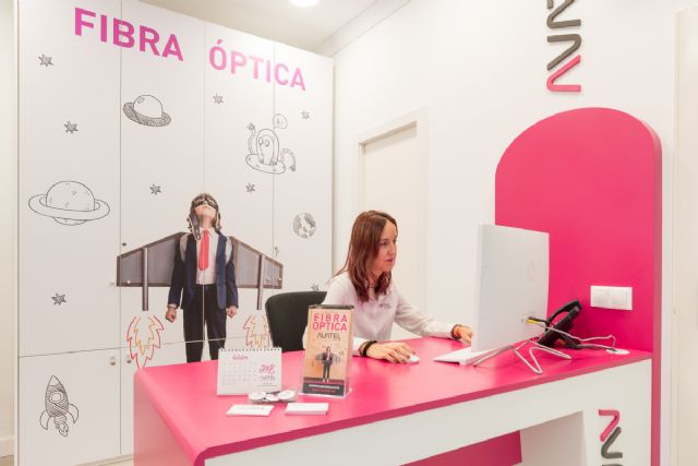 Avatel Telecom compra el Grupo TVHoradada y se convierte en el operador de fibra líder en Murcia - 1, Foto 1