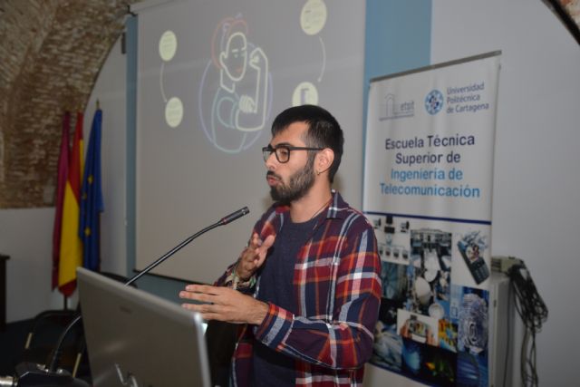 Quince ideas tecnológicas para luchar contra la violencia de género - 1, Foto 1