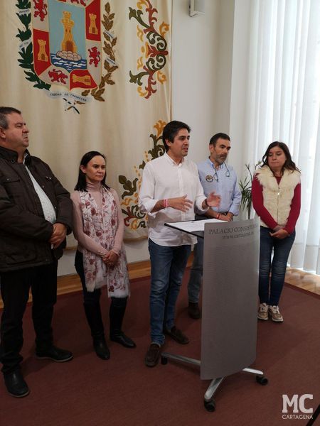 MC: La Justicia confirma que Castejón hizo trampas con el agua - 2, Foto 2