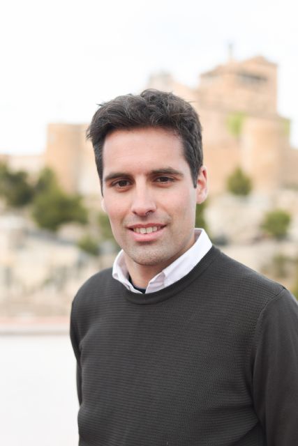 José Villa: El PSOE de Caravaca reclama al Gobierno local las actuaciones que no ha sido capaz de ejecutar en cuatro largos años - 1, Foto 1