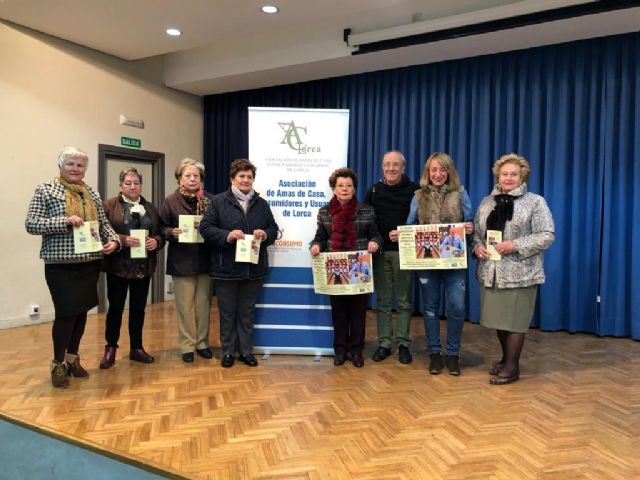 La Coral Santa Cecilia celebrará este próximo martes, 26 de noviembre, su XIV Concierto Extraordinario en honor a la patrona de la música que da nombre a esta formación musical - 1, Foto 1