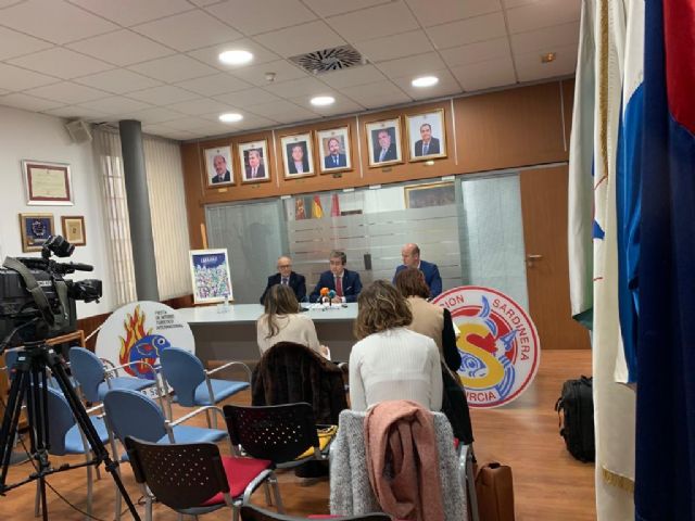 El Entierro de la Sardina formará parte de la Cabalgata anunciadora del Carnaval de Santa Cruz de Tenerife - 2, Foto 2