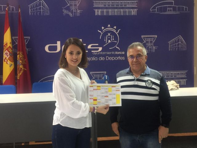 La Concejalía de Deportes apuesta por el fomento del deporte escolar con una inversión de 70.000 euros en el programa de 2019/2020 - 1, Foto 1