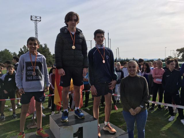 La Concejalía de Deportes apuesta por el fomento del deporte escolar con una inversión de 70.000 euros en el programa de 2019/2020 - 2, Foto 2