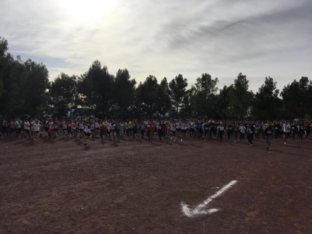 La Concejalía de Deportes apuesta por el fomento del deporte escolar con una inversión de 70.000 euros en el programa de 2019/2020 - 3, Foto 3