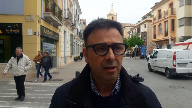 El PP propone realizar una programación cultural atractiva para ayudar al pequeño comercio - 1, Foto 1