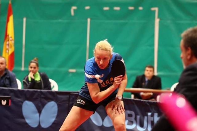 El UCAM Cartagena recibe al Girbau Vic - 1, Foto 1