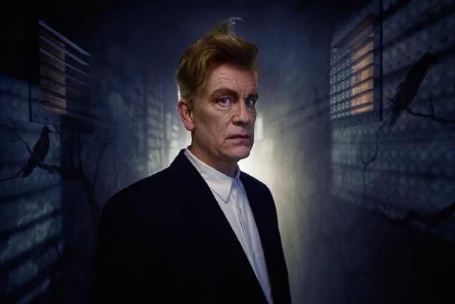 El FICC trae la exposición ´Psychogenic Fugue´ de John Malkovich - 1, Foto 1