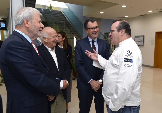 Murcia, Capital Española de la Gastronomía 2020 con ´La Huerta de los 1.001 sabores´ - 2, Foto 2