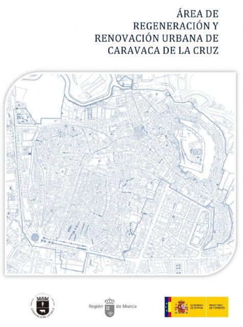 El Ayuntamiento de Caravaca empleará más de un millón y medio de euros en la rehabilitación de viviendas y espacios del casco histórico - 1, Foto 1