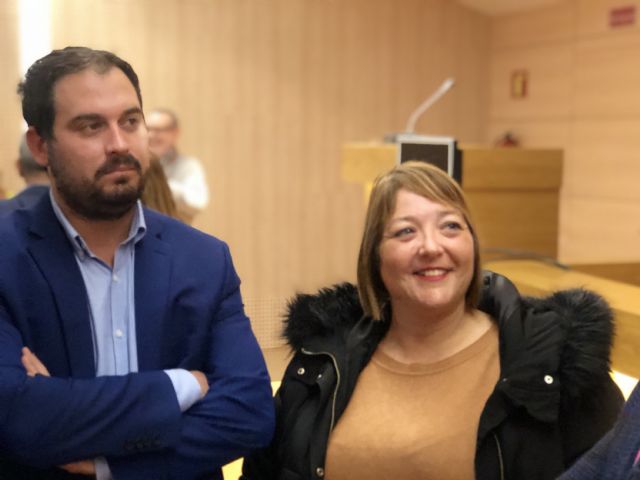 El Ayuntamiento bonifica a pensionistas el 50% del recibo del agua - 1, Foto 1