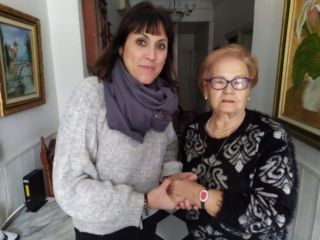 El Ayuntamiento pone en marcha el servicio de detección precoz del maltrato - 1, Foto 1