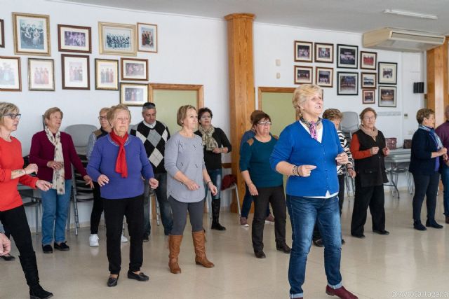 El Ayuntamiento de Cartagena concede 213.500 euros a setenta asociaciones vecinales del municipio - 1, Foto 1