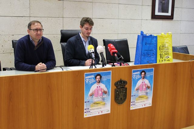 The environmental awareness campaign on waste recycling "Think with the lungs" begins, Foto 3