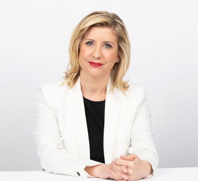 Esther Clavero Mira, Alcaldesa de Molina de Segura, informa que padece cáncer, lo que le obliga a reducir su agenda pública - 1, Foto 1