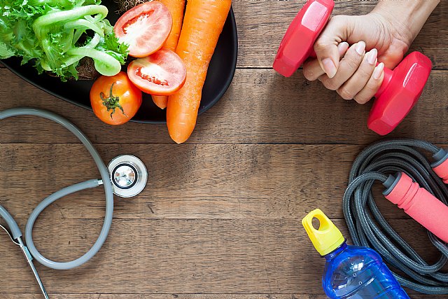 El deporte sin control puede llegar a ser contraproducente - 1, Foto 1