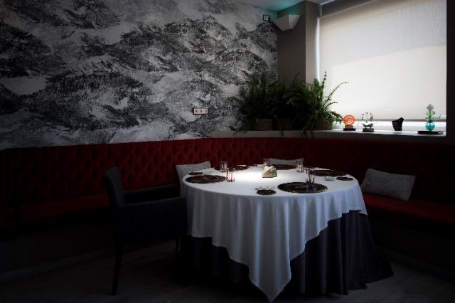 Magoga obtiene su primera Estrella Michelín - 3, Foto 3