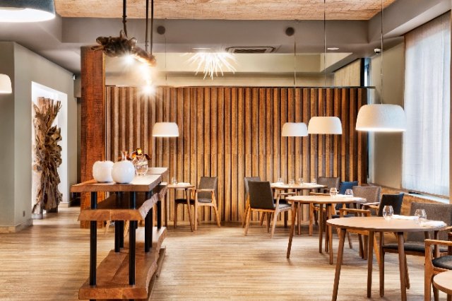 Retama, el restaurante dirigido por Javier Aranda, recibe su primera Estrella Michelín - 2, Foto 2