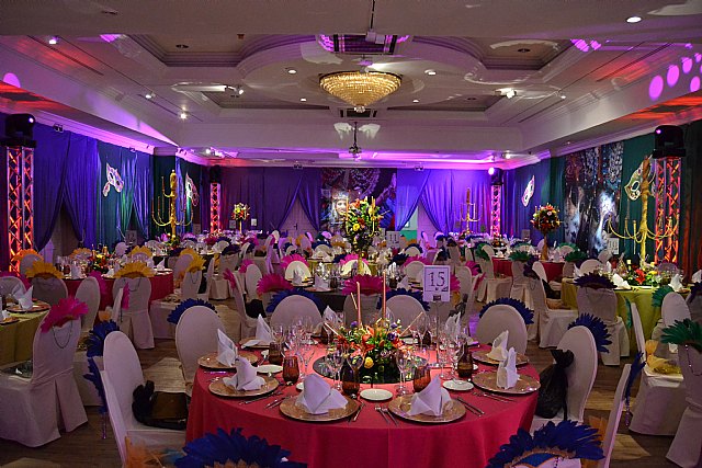 Una Navidad con fusión de sabores y diferentes cocinas del mundo en La Manga Club - 1, Foto 1